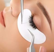 Cadeaubon nieuwe set wimperextensions