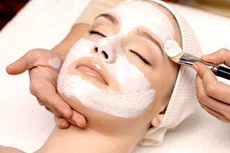 Cadeaubon gelaatsverzorging