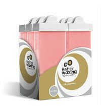 Harspatronen 6 stuks