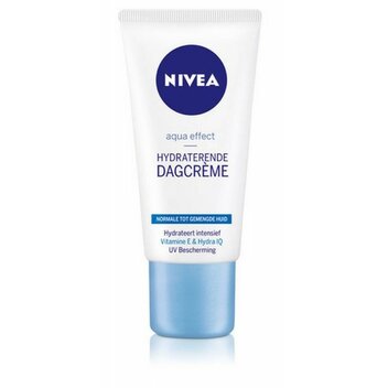 Nivea hydraterende dagcr&egrave;me 