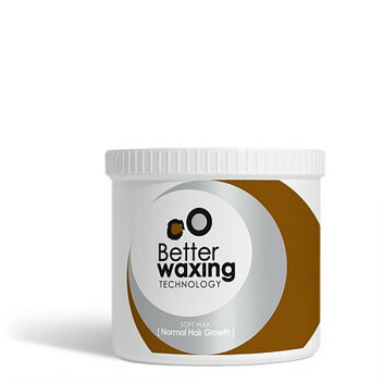 Soft wax chocolade 425gr